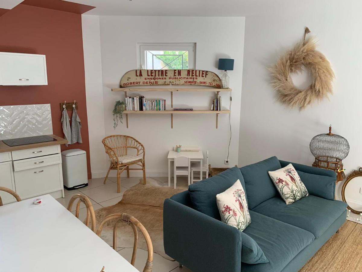 La Maison Cocooning Narbonne