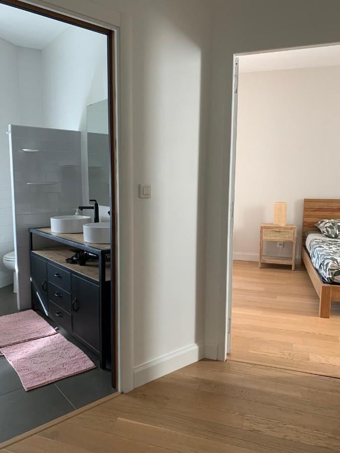 La Maison Cocooning Narbonne